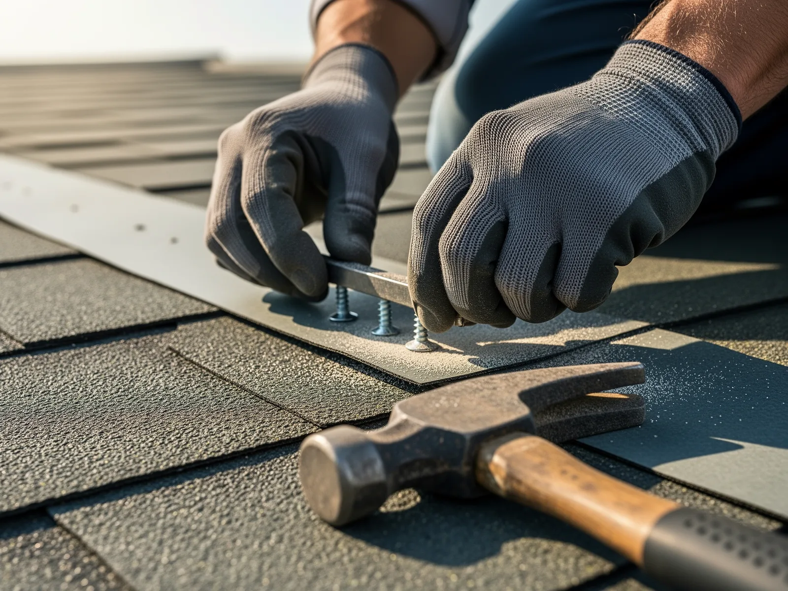 Why choose Fascia Repair in Mount Pleasant Mills, PA